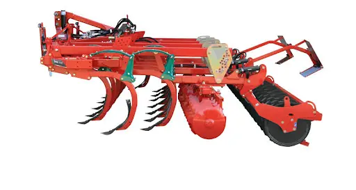 Kverneland CLC Pro Cut 400 F