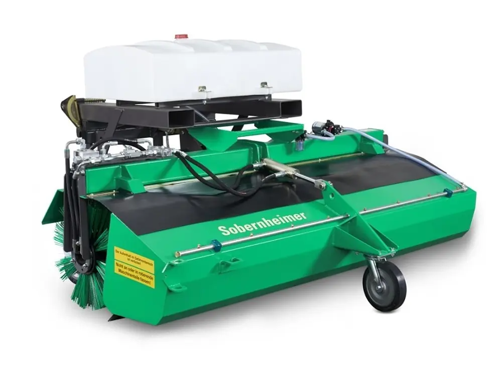 Sobernheimer FKM 2.5