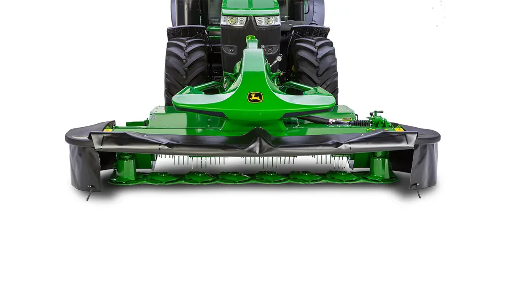 John Deere F310R thumbnail 2