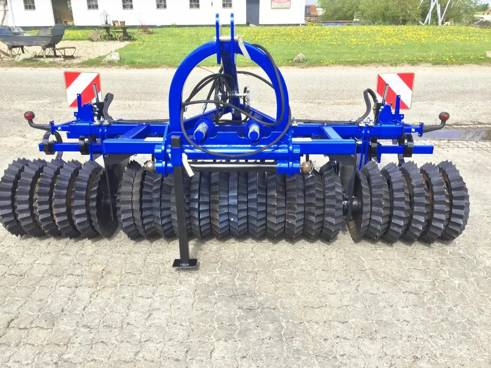 DAL-BO FrontFlex 3.0