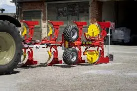 Pöttinger Servo 3000