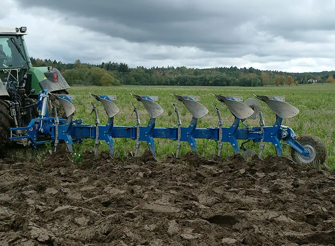 Kongskilde EX 6975 F