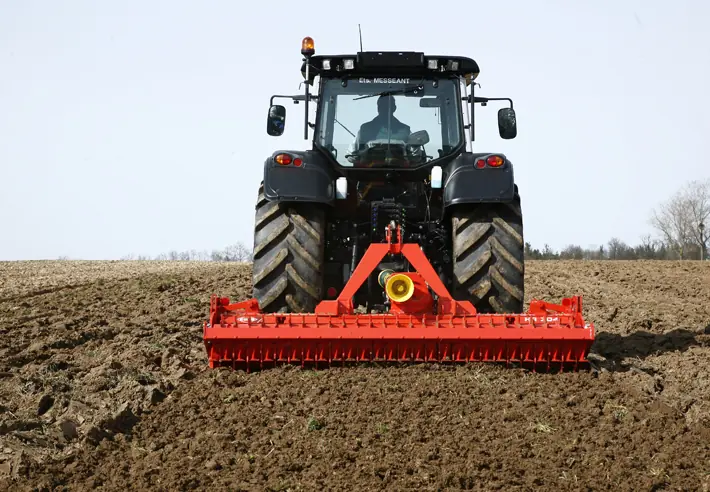 Kuhn HR 4004 D