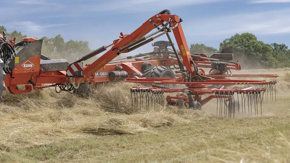 Kuhn GA 13231 thumbnail 6