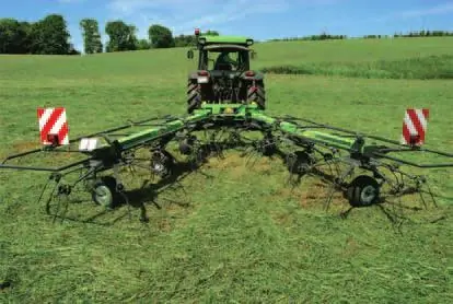 DEUTZ-FAHR CoM 11132 thumbnail 7