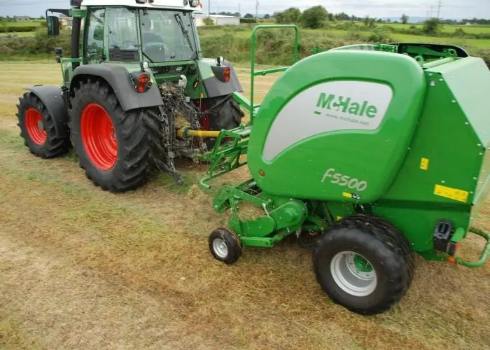 McHale F 5500