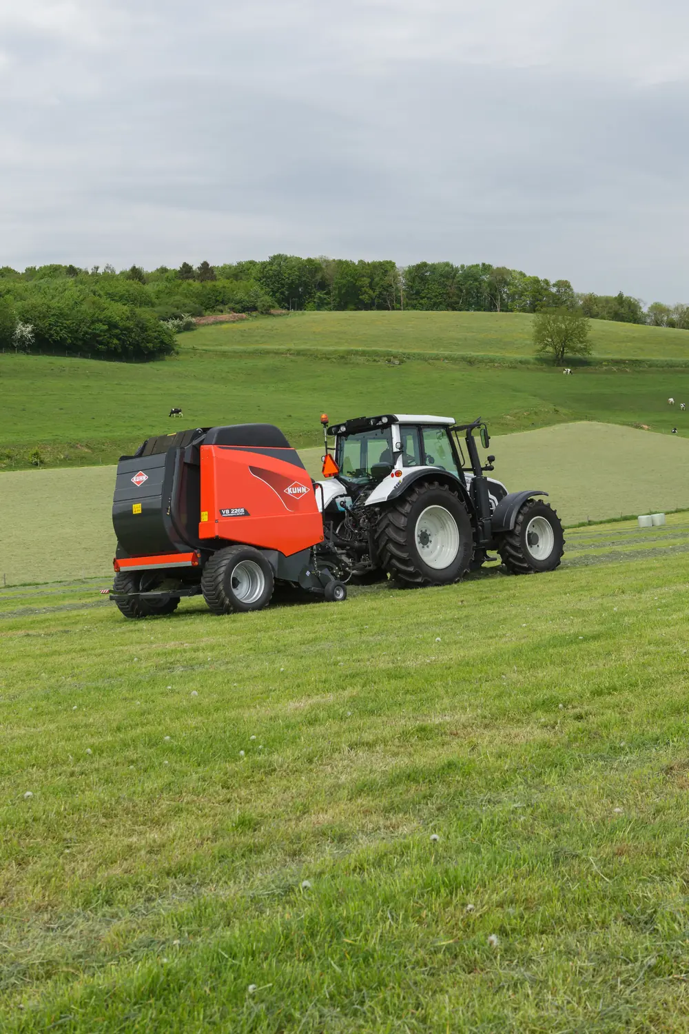 Kuhn VB 2265