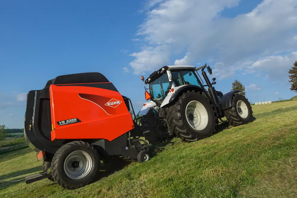 Kuhn VB 2265 thumbnail 2