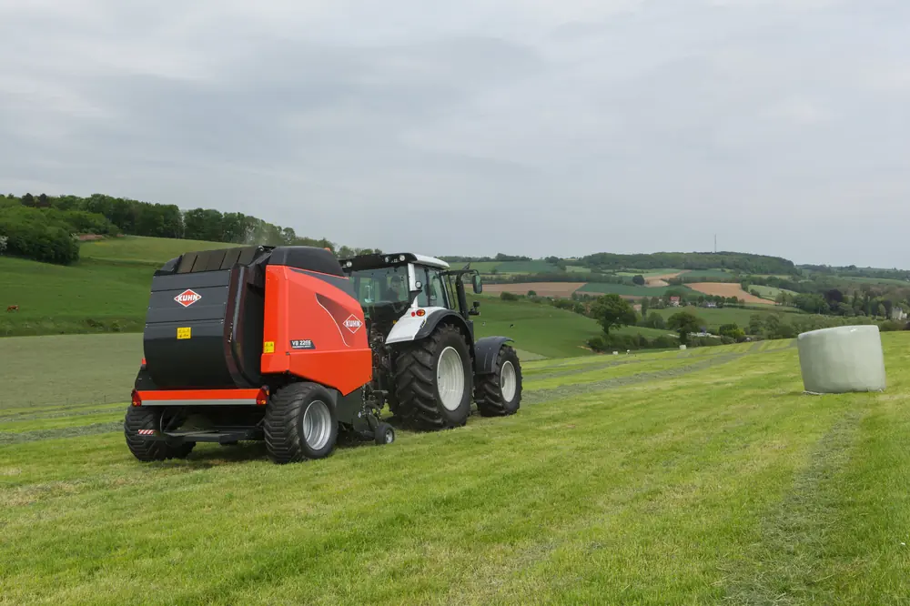 Kuhn VB 2265 thumbnail 8