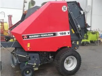 Massey Ferguson MF 166 VLRSC