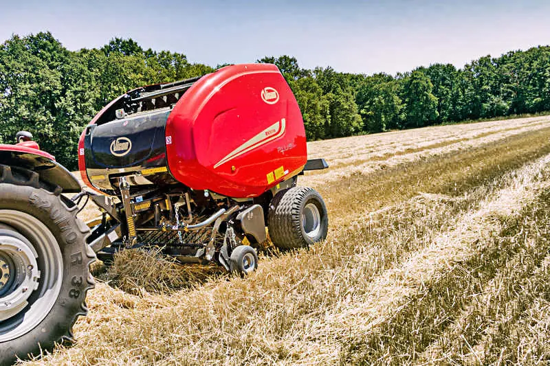Vicon RV 5116 R Plus