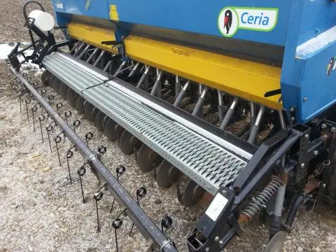 Rabe Ceria 400