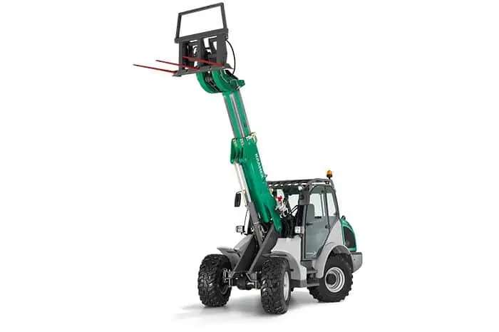 Kramer KL30.8T