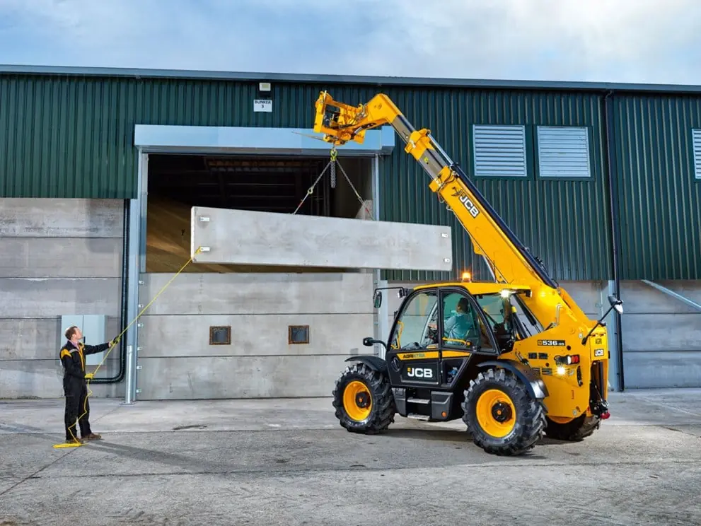 JCB 536-95 AGRI thumbnail 3