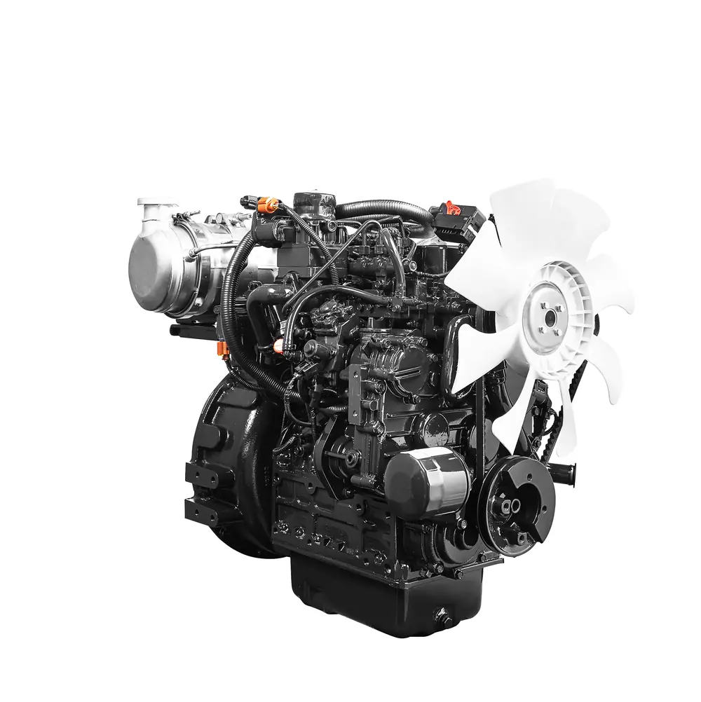 Daedong 3HT-S5D55A