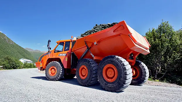 Doosan DA30 thumbnail 4