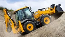 JCB 4CX thumbnail 2