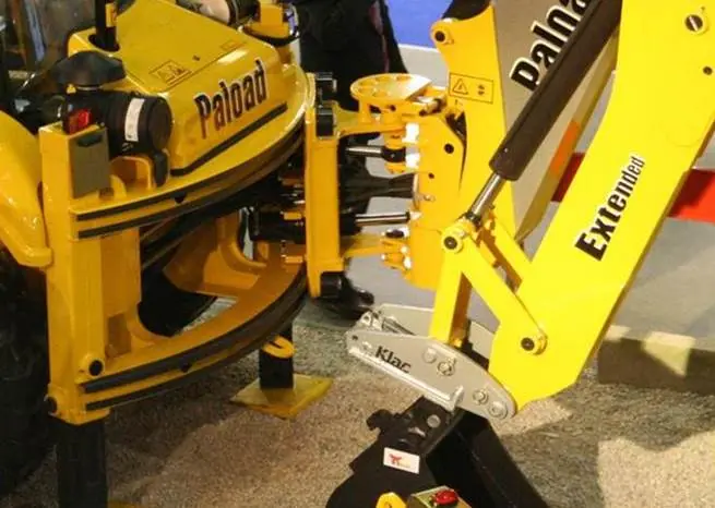 Palazzani PB 70 thumbnail 3