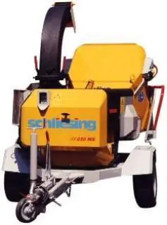 Schliesing 220 MX