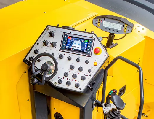 Bomag BM 1300/35