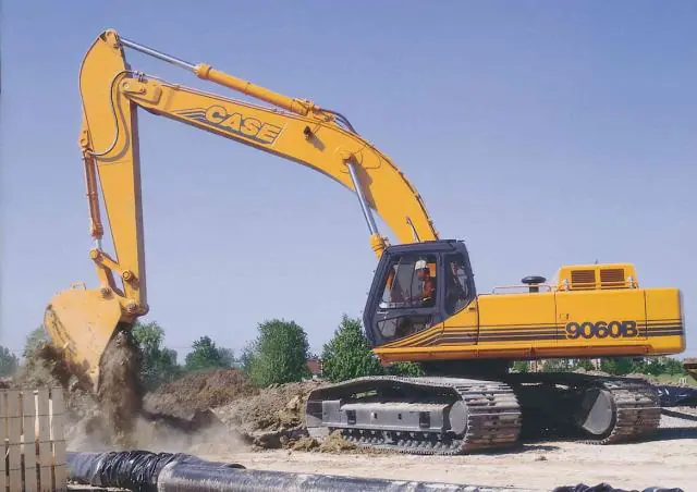 Case 9030B