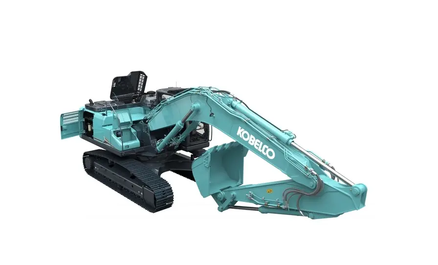Kobelco SK 300 NLC 11