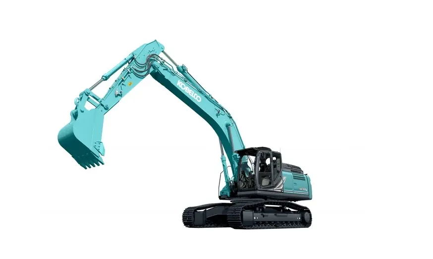 Kobelco SK 300 NLC 11 thumbnail 2