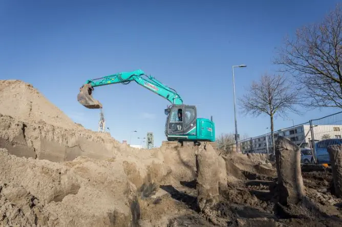 Kobelco SK 140 SRLC 5 thumbnail 8