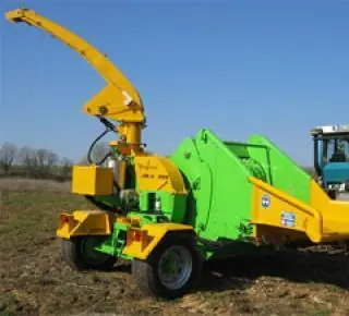 Heizohack HM 14-800 KM