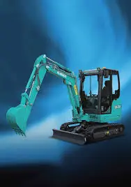 Kobelco SK 26 SR 7