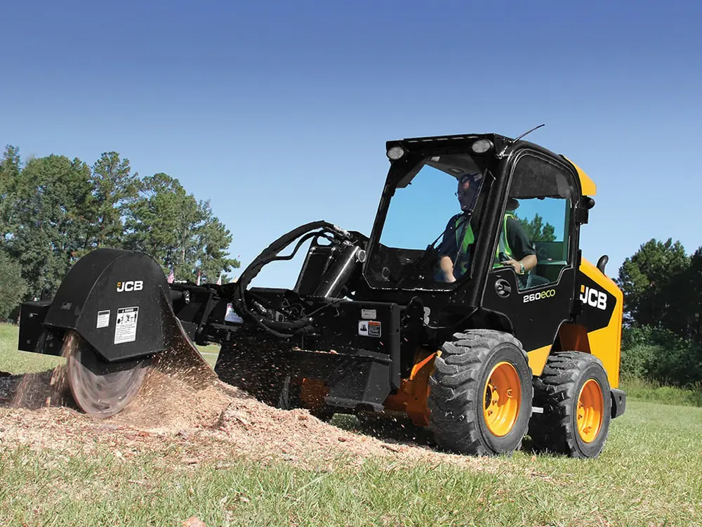 JCB 260 thumbnail 2