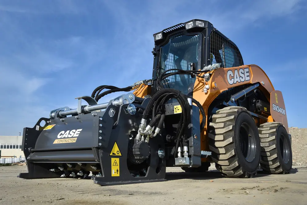 Case SV340B thumbnail 3