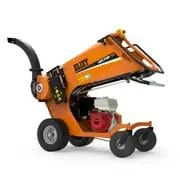 Posch Profi-Häcksler E7, 5-H
