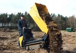 Gehlmax RD 8/13 D SLE