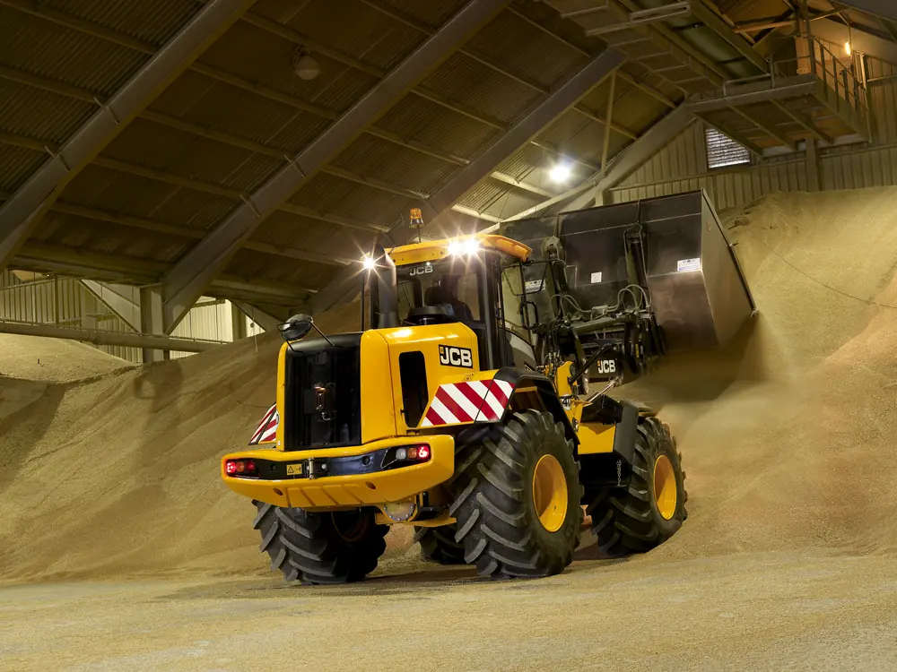 JCB 435S thumbnail 11