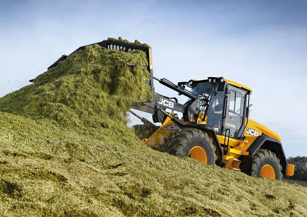 JCB 435S thumbnail 3