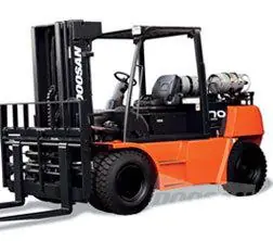 Doosan D70S-5 (2G)