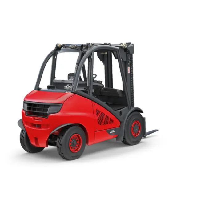 Linde H50/500D thumbnail 5