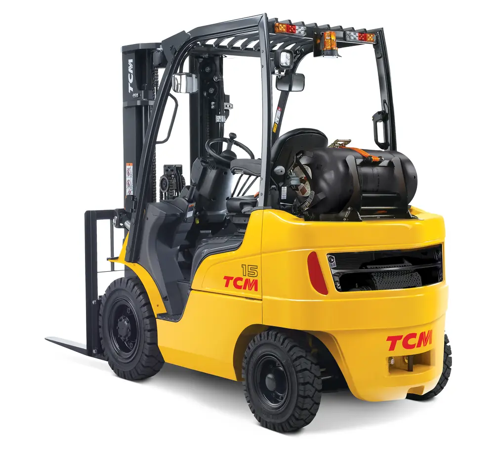 TCM FD 100 Z 4 T