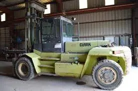 Clark CDP 140
