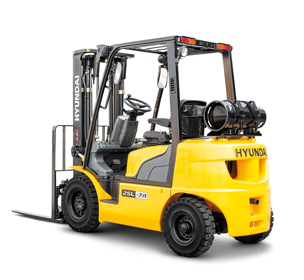 Hyundai 25L-7A