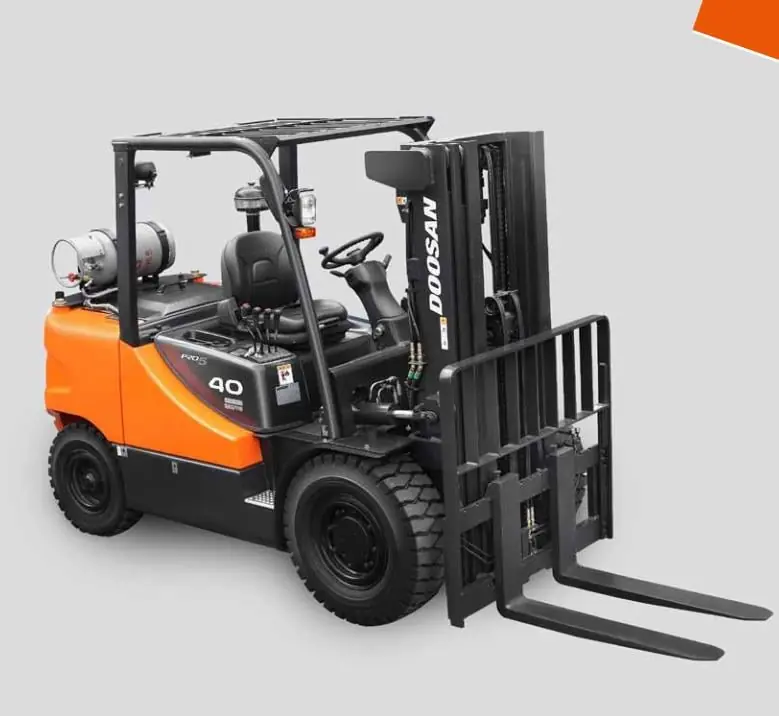 Doosan G55C-5