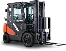 Doosan G25E-5