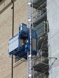 Maber MB C 500/120-M