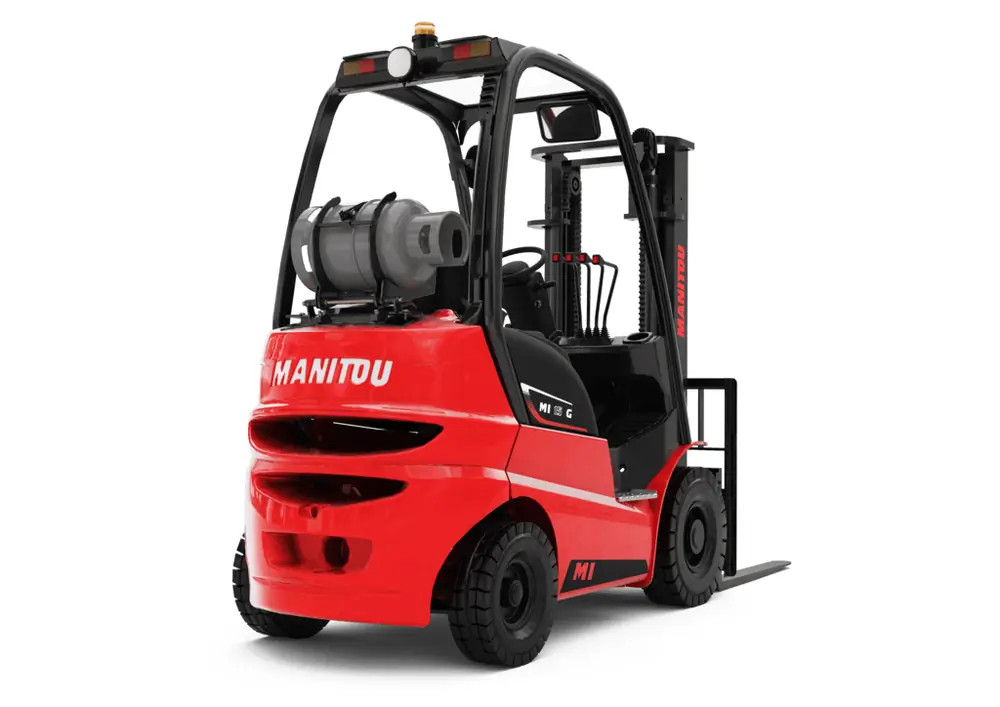 Manitou MI 15 G