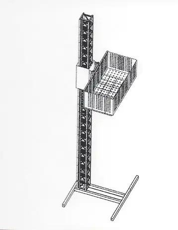 Euroscaf ESC-1500 thumbnail 2