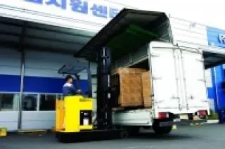 Hyundai HBR 15-5