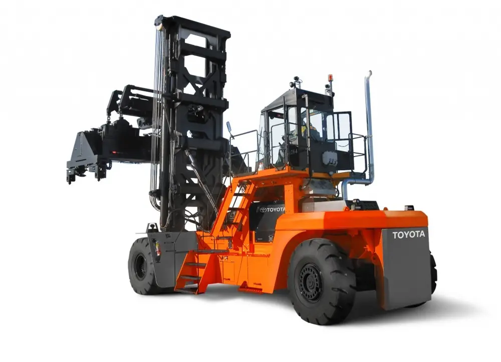 Toyota THD8600-L5 thumbnail 3