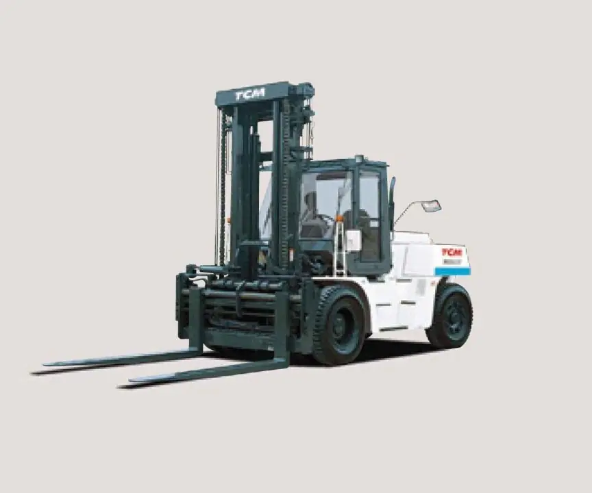 TCM FD 120-3 EX