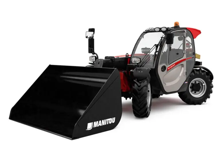Manitou MLT 625-75 H